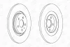 562246CH CHAMPION Тормозной диск