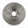 Превью - 562381CH CHAMPION Тормозной диск (фото 2)