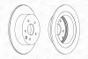 562576CH CHAMPION Тормозной диск