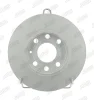 Превью - 561142JC JURID Тормозной диск (фото 2)