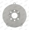 Превью - 561158JC-1 JURID Тормозной диск (фото 2)