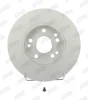 Превью - 561332JC JURID Тормозной диск (фото 2)