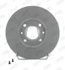 Превью - 561364JC-1 JURID Тормозной диск (фото 2)