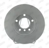 Превью - 561550JC-1 JURID Тормозной диск (фото 2)