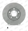 Превью - 561551JC JURID Тормозной диск (фото 2)