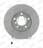 Превью - 561551JC-1 JURID Тормозной диск (фото 2)