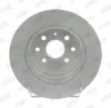Превью - 561589JC JURID Тормозной диск (фото 2)