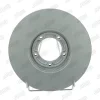 Превью - 561625JC-1 JURID Тормозной диск (фото 2)