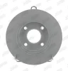 Превью - 561663JC-1 JURID Тормозной диск (фото 2)