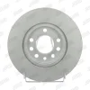 Превью - 561694JC JURID Тормозной диск (фото 2)