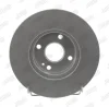 Превью - 561795JC JURID Тормозной диск (фото 2)