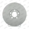 Превью - 561856JC JURID Тормозной диск (фото 2)