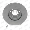 Превью - 561948JC JURID Тормозной диск (фото 2)