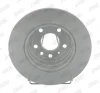 Превью - 561962JC-1 JURID Тормозной диск (фото 2)