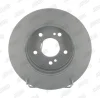 Превью - 561963JC-1 JURID Тормозной диск (фото 2)