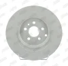 Превью - 561964JC JURID Тормозной диск (фото 2)