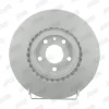 Превью - 561966JC JURID Тормозной диск (фото 2)