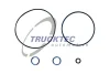 02.43.129 TRUCKTEC AUTOMOTIVE Комплект прокладок, гидравлический насос