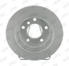 Превью - 562003JC JURID Тормозной диск (фото 2)