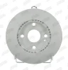 Превью - 562022JC JURID Тормозной диск (фото 2)