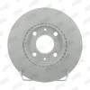Превью - 562025JC JURID Тормозной диск (фото 2)