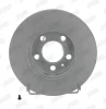 Превью - 562040JC-1 JURID Тормозной диск (фото 2)