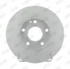 Превью - 562048JC JURID Тормозной диск (фото 2)
