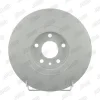 Превью - 562061JC JURID Тормозной диск (фото 2)