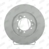 Превью - 562063JC JURID Тормозной диск (фото 2)