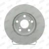 Превью - 562077JC JURID Тормозной диск (фото 2)