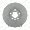 Превью - 562081JC JURID Тормозной диск (фото 2)