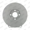 Превью - 562103JC JURID Тормозной диск (фото 2)