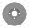 Превью - 562124JC JURID Тормозной диск (фото 2)