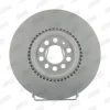 Превью - 562132JC-1 JURID Тормозной диск (фото 2)