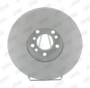 Превью - 562134JC JURID Тормозной диск (фото 2)
