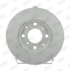 Превью - 562142JC-1 JURID Тормозной диск (фото 2)
