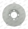 Превью - 562157JC-1 JURID Тормозной диск (фото 2)