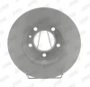 Превью - 562164JC-1 JURID Тормозной диск (фото 2)