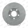 Превью - 562176JC JURID Тормозной диск (фото 2)