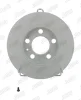 Превью - 562177JC JURID Тормозной диск (фото 2)