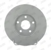 Превью - 562193JC-1 JURID Тормозной диск (фото 2)