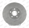 Превью - 562213JC-1 JURID Тормозной диск (фото 2)
