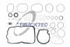 02.43.311 TRUCKTEC AUTOMOTIVE Комплект прокладок, автоматическая коробка передач