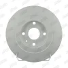 Превью - 562255JC JURID Тормозной диск (фото 2)