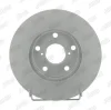 Превью - 562269JC JURID Тормозной диск (фото 2)