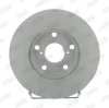Превью - 562269JC-1 JURID Тормозной диск (фото 2)
