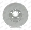 Превью - 562272JC JURID Тормозной диск (фото 2)