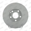 Превью - 562309JC JURID Тормозной диск (фото 2)
