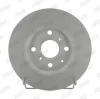 Превью - 562311JC-1 JURID Тормозной диск (фото 2)