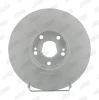 Превью - 562381JC JURID Тормозной диск (фото 3)